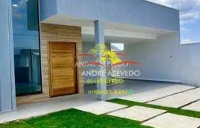 Imagem 2: Casa de Alto Padrão em Itaipuaçu - Maricá