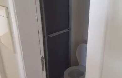 Imagem 3: Marco dos pioneiros. Piscina, 52m² de Área, 1 Vaga na garageme2 Dormitórios