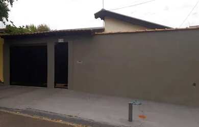 Imagem: O quarto está localizado em Jardim Solange, Bauru para alugar