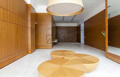 Imagem 2: Locação Apartamento 1 Dormitórios - 67 m² Brooklin