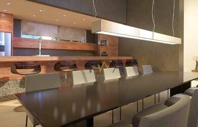 Imagem 14: Apartamento com 1 dormitório para alugar, 52 m² por R$ 4.815,00/mês...