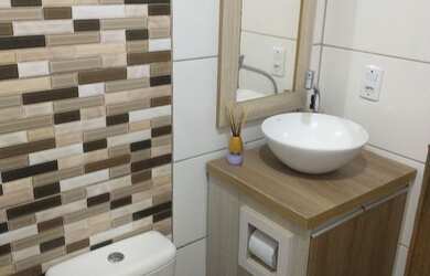 Imagem 1: Vendo casa em Lomba Grande ou Troco por Casa na Feitoria