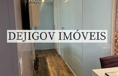 Imagem 4: Sala Comercial para Venda em Jundiaí, Jardim Ana Maria, 2 banheiros,...