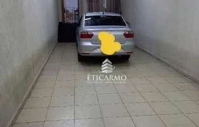 Imagem 7: Sobrado com 3 dormitórios, 98 m² - venda por R$ 475.000,00 ou aluguel por R$ 3.077,00/mês