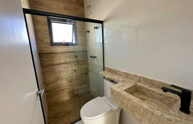 Imagem 13: Casa de Condomínio em Chácara Jaguari fazendinha - Santana de Parnaíba,...