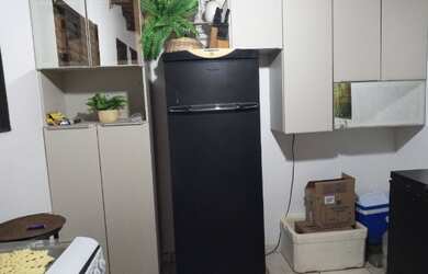 Imagem 4: Casa no Rio Araguaia. 2.200m² de Área, 5 Vagas na garageme3 Dormitórios