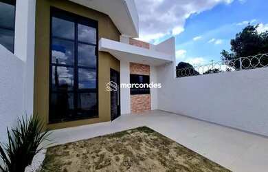 Imagem 9: FAZENDA RIO GRANDE - Casa Padrão - Nações