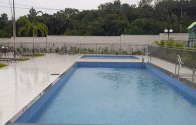 Imagem 3: LINDO APARTAMENTO NO VIVA A VIDA FLORES/ VISTA PRA AV DAS FLORES