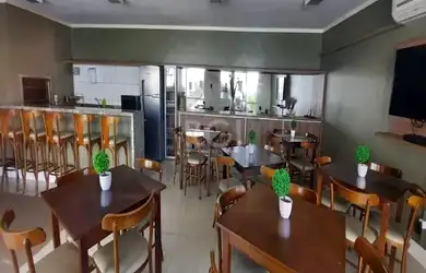 Imagem 2: Apartamento para Venda - 56.81m², 2 dormitórios, sendo 1 suites, 1 vaga - Cavalhada