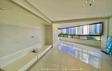 Imagem 1: Apartamento para venda possui 167 metros quadrados no jardim luna