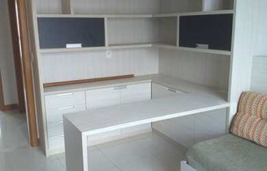 Imagem 10: Apartamento p/Aluguel E Venda Em Patamares - SALVADOR/BA