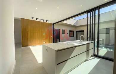 Imagem 8: LINDA CASA TÉRREA NO CONDOMÍNIO MARIA JOSÉ TÉRREA COM 3 SUÍTES COM...