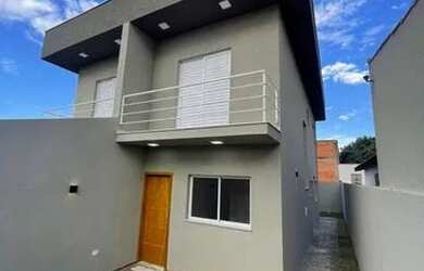 Imagem 8: Aluga-se, sobrados de 65m2 e 69m2 no Jd. Cerejeiras - Atibaia