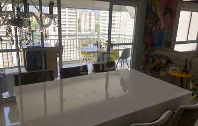 Imagem 8: Apartamento de 123m² no condomínio Domo Life. Vista livre, porteira...