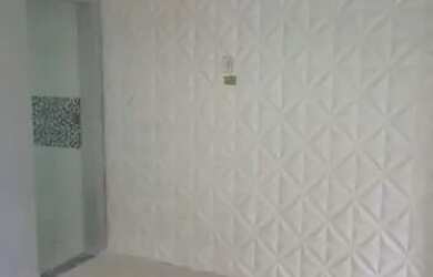 Imagem 5: Quintal com 3 casas