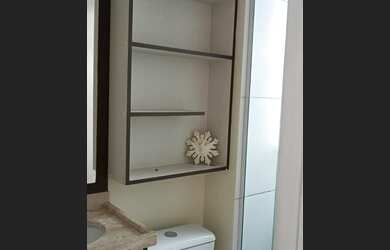 Imagem 16: residencial Vitali. Piscina, Churrasqueira, Varandae53m² de Área