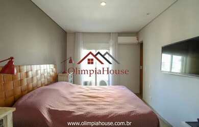 Imagem 13: Apartamento Locação 3 Dormitórios - 116 m² Moema