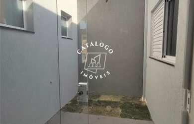 Imagem 5: Ribeirão Preto - Casa Padrão - Bonfim Paulista