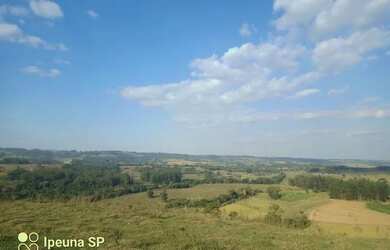 Imagem 3: 10 Alqueire sítio Corumbatai