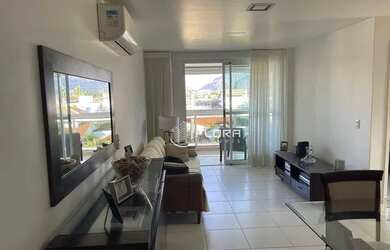 Imagem 5: Apartamento com 2 dormitórios à venda, 92 m² por R$ 700.000 - Piratininga - Niterói/RJ