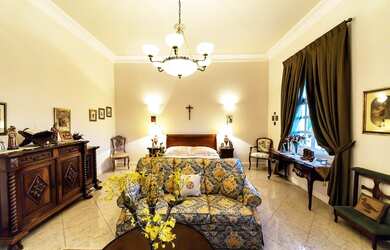 Imagem 10: Casa para Venda em Itu, Condomínio Fazenda Vila Real de Itu, 7 dormitórios,...