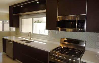 Imagem 13: Venda Casa com 286,00 metroQuadrado, 3 dormitório s . Swiss Park, Campinas