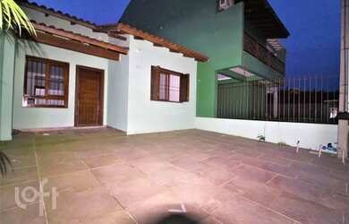 Imagem 13: Casa à venda Rua Constantino Fernando Onorato Bottin, Hípica - Porto Alegre