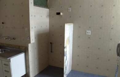 Imagem 5: Lindo e espaçoso na Tijuca. alugue com depósito