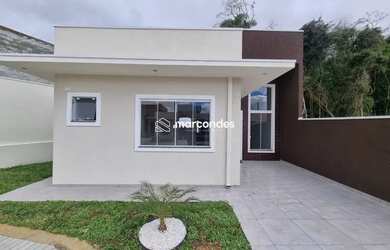 Imagem 2: FAZENDA RIO GRANDE - Casa Padrão - Gralha Azul