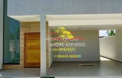 Imagem 1: Casa de Alto Padrão em Itaipuaçu - Maricá