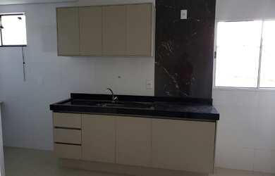 Imagem: O apartamento possui 2 Dormitórios, 2 Banheiros, 2 Vagas na