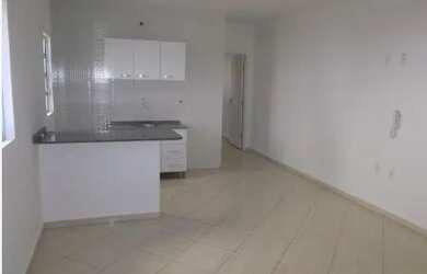 Imagem 3: Alugue Lindo Apartamento Barato 1 Qto, Prédio novo Floripa - Jardim Atlântico R$1.299,00