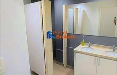 Imagem 12: Sala/Conjunto para aluguel mobiliado tem 200 metros quadrados em Bela...