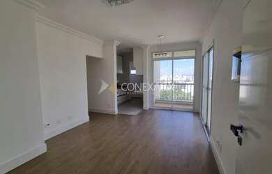 Imagem 16: cobertura - Bonfim - Campinas