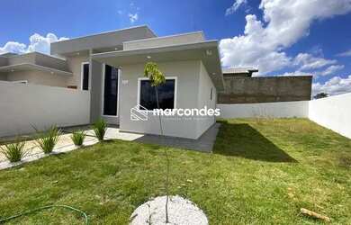 Imagem 2: FAZENDA RIO GRANDE - Casa Padrão - Gralha Azul