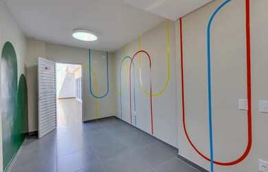 Imagem 8: NA - Duplex pronto para morar em Samambaia