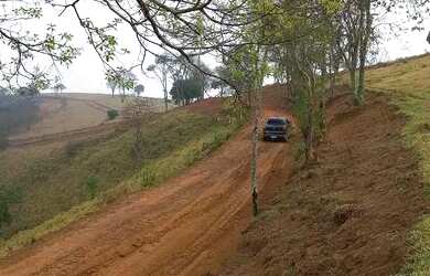 Imagem: O terreno está localizado em Jardim Brasil, Atibaia à venda