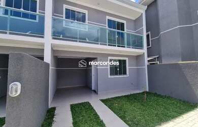 Imagem 3: FAZENDA RIO GRANDE - Casa Padrão - Nações