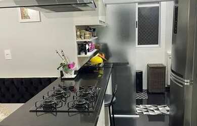 Imagem 1: APARTAMENTO RESIDENCIAL em JUNDIAÍ - SP, JARDIM TAMOIO