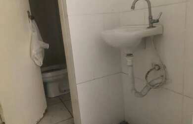 Imagem 6: Sala comercial na Mirim. 140m² de Área