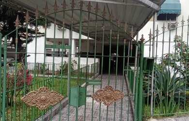 Imagem 1: Apartamento no Jardim Alcântara - Próximo o Guanabara