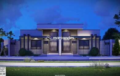 Imagem 5: FAZENDA RIO GRANDE - Casa Padrão - Gralha Azul