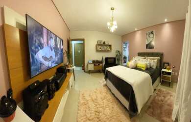 Imagem 11: Casa Venda. Piscina, Área de serviço, 250m² de Áreae2 Vagas na garagem