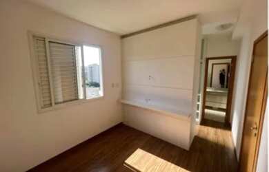 Imagem 8: SANTANA DE PARNAÍBA - Apartamento Padrão - TAMBORÉ