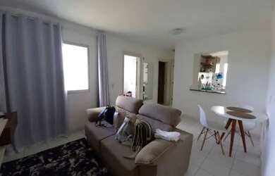 Imagem 1: SLN- REPASSE DA CHAVE CONDOMINIO VITORIA FORQUILHA R$45.000,00