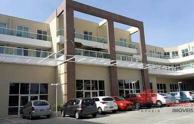 Imagem: O depósito possui 1 Vaga na garagem e 69m² de Área e está