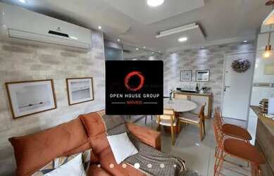 Imagem 4: Open House Imóveis vende no Condomínio Spazio Garden Barreto