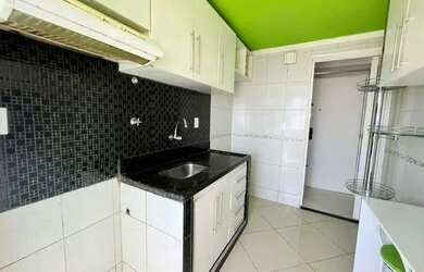 Imagem 12: Apartamento à venda, 48 m² por R$ 235.000,00 - Freguesia do Ó - São...