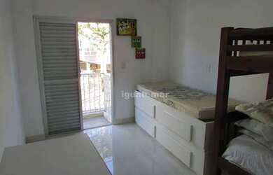 Imagem 13: Apartamento com 2 dormitórios à venda - Enseada P Brunella - Guarujá/SP