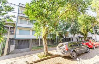 Imagem: O apartamento possui 2 Dormitórios, 1 Banheiro, 68m² de Área